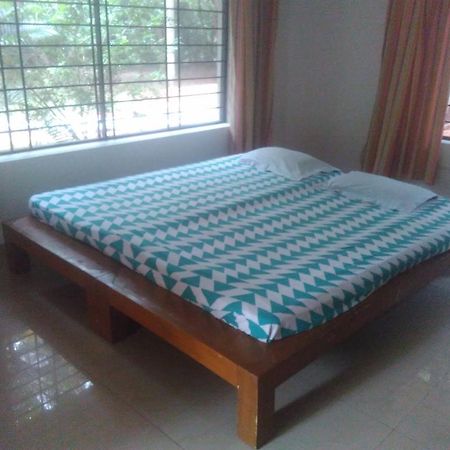 Purity Guest House ออโรวิลล์ ภายนอก รูปภาพ