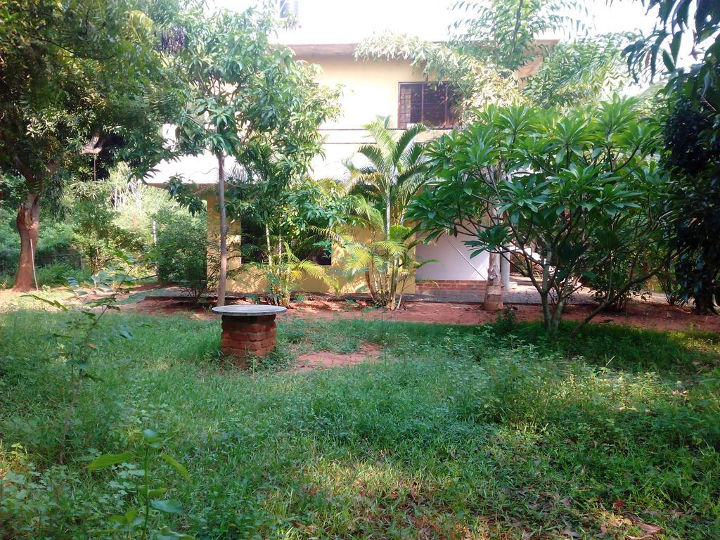 Purity Guest House ออโรวิลล์ ภายนอก รูปภาพ