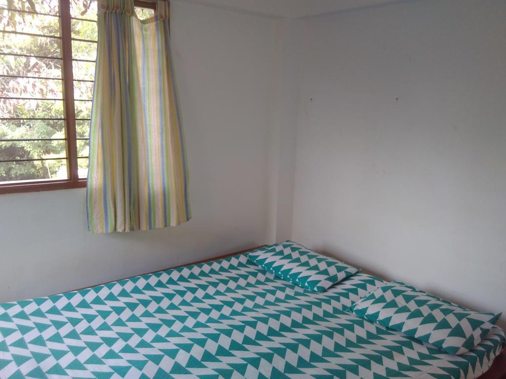 Purity Guest House ออโรวิลล์ ภายนอก รูปภาพ