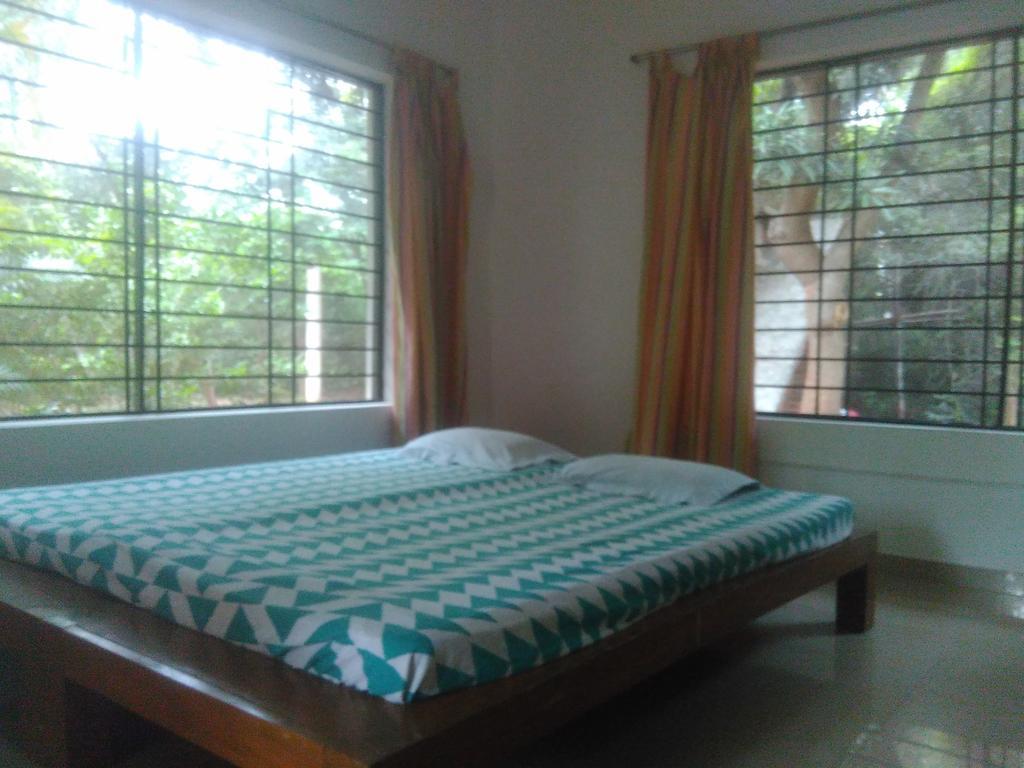 Purity Guest House ออโรวิลล์ ภายนอก รูปภาพ