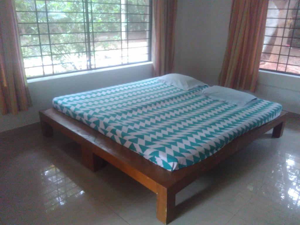 Purity Guest House ออโรวิลล์ ภายนอก รูปภาพ