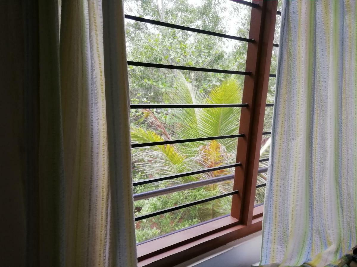 Purity Guest House ออโรวิลล์ ภายนอก รูปภาพ