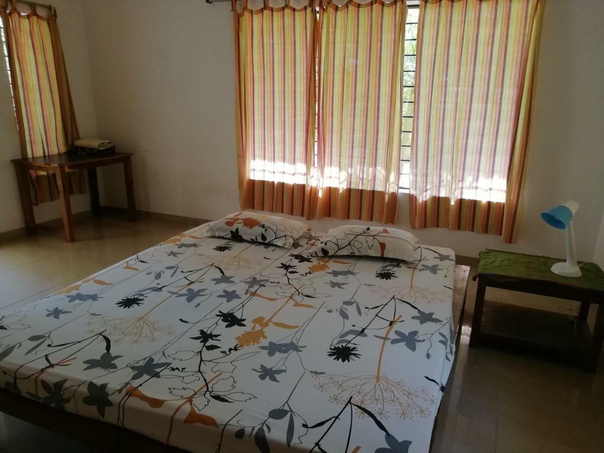 Purity Guest House ออโรวิลล์ ภายนอก รูปภาพ