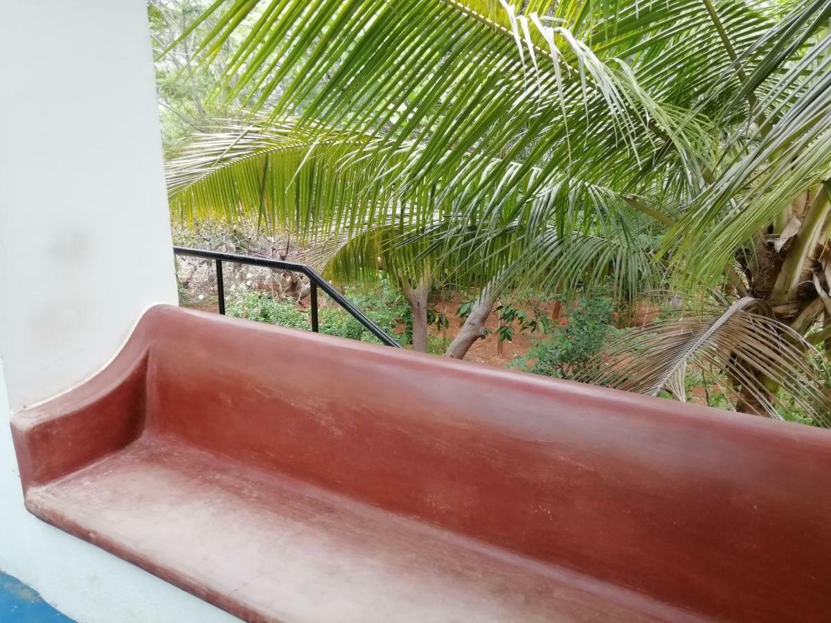 Purity Guest House ออโรวิลล์ ภายนอก รูปภาพ