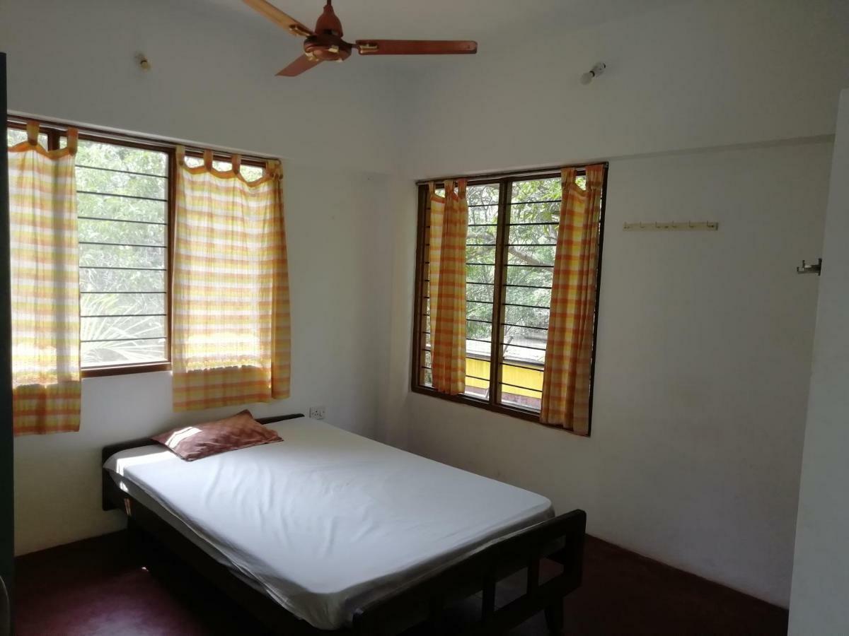Purity Guest House ออโรวิลล์ ภายนอก รูปภาพ